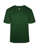 B-Core V-Neck Youth Tee - Pro Game Sports