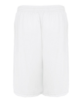 B-Core Pocketed 10 Inch Short