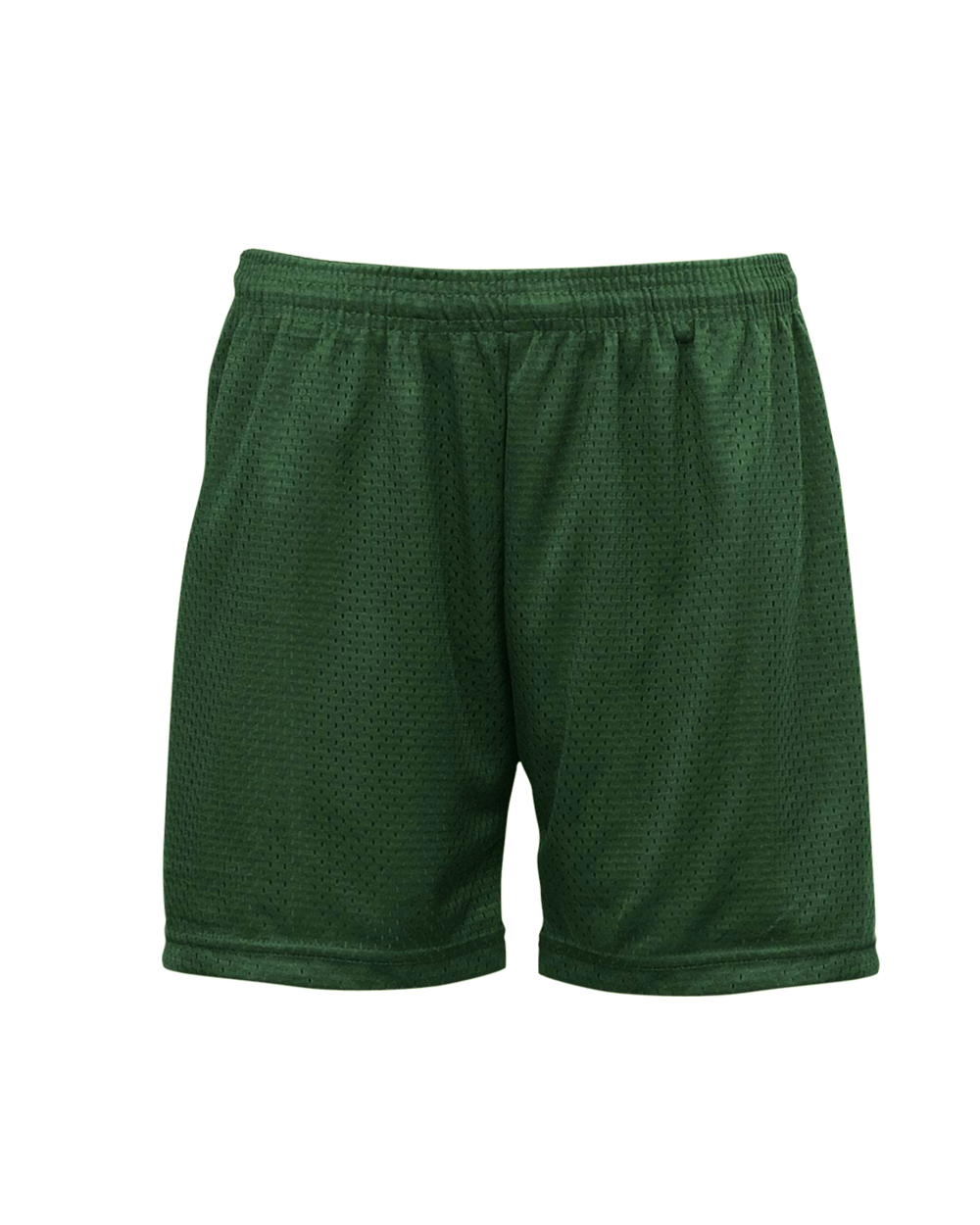 Mesh/Tricot Women's Short