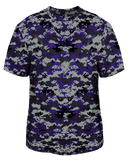 Digital Youth Tee - Pro Game Sports