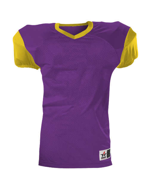 Youth Pro Game Football Jersey
