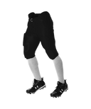Youth Integrated Football Pant