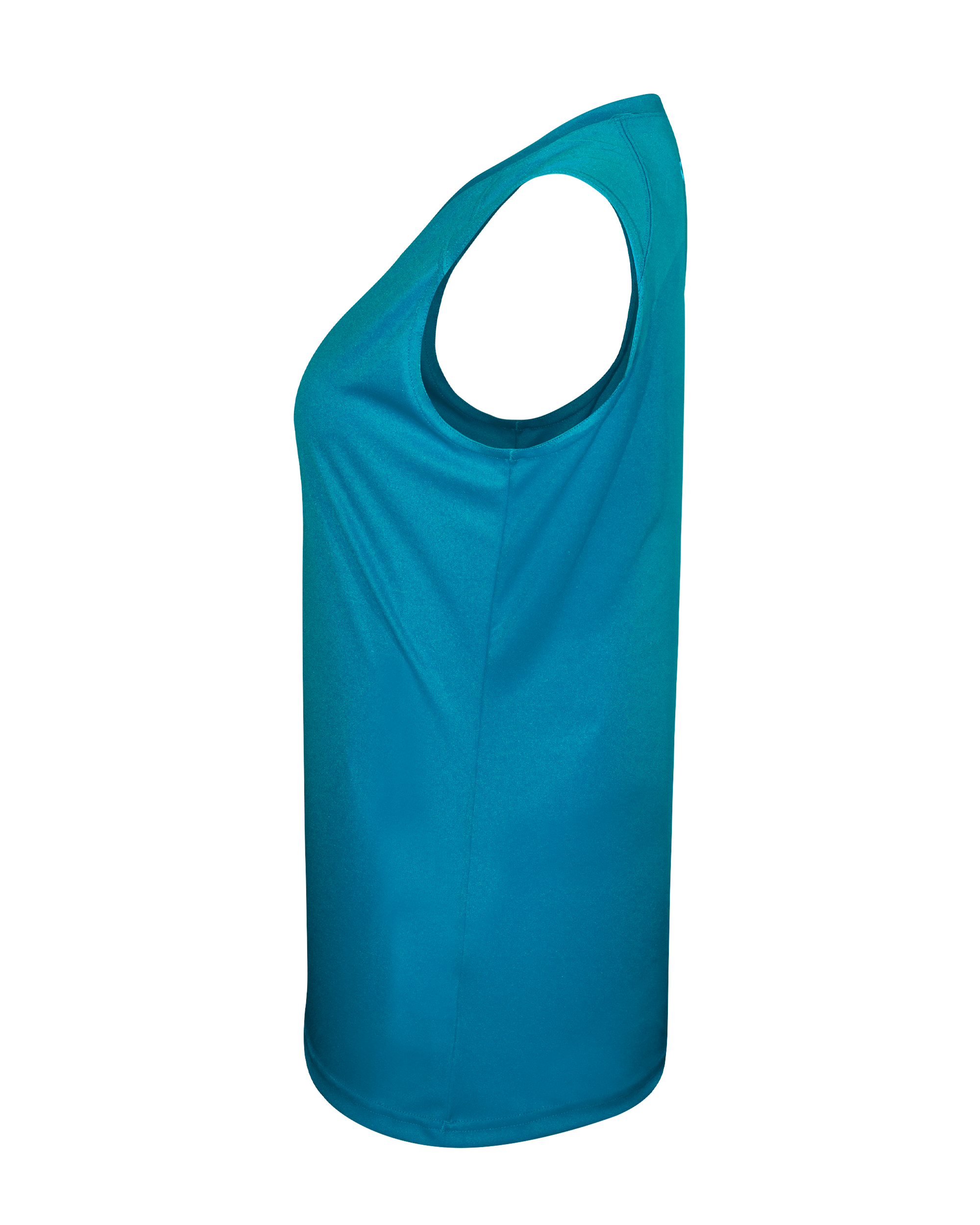 C2 Sleeveless Women's Tee