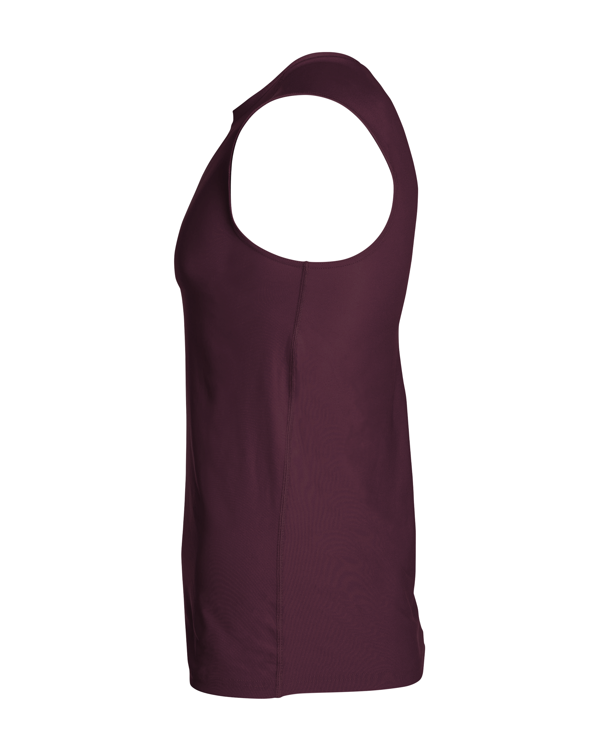 C2 Sleeveless Tee