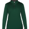 B-Core Women's 1/4 Zip - Pro Game Sports