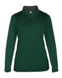 B-Core Women's 1/4 Zip - Pro Game Sports