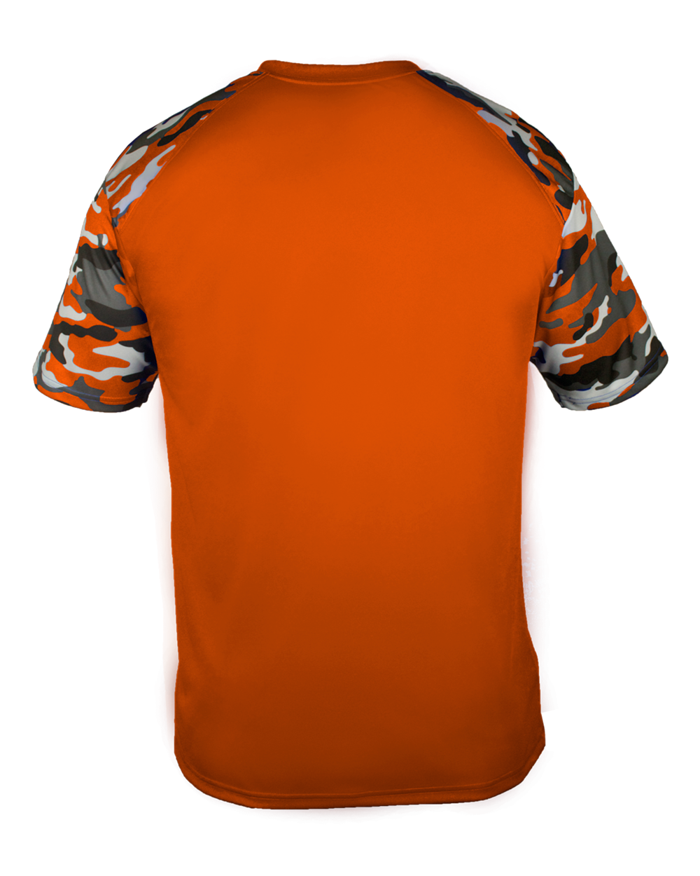 Camo Sport Youth Tee