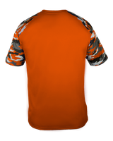 Camo Sport Youth Tee