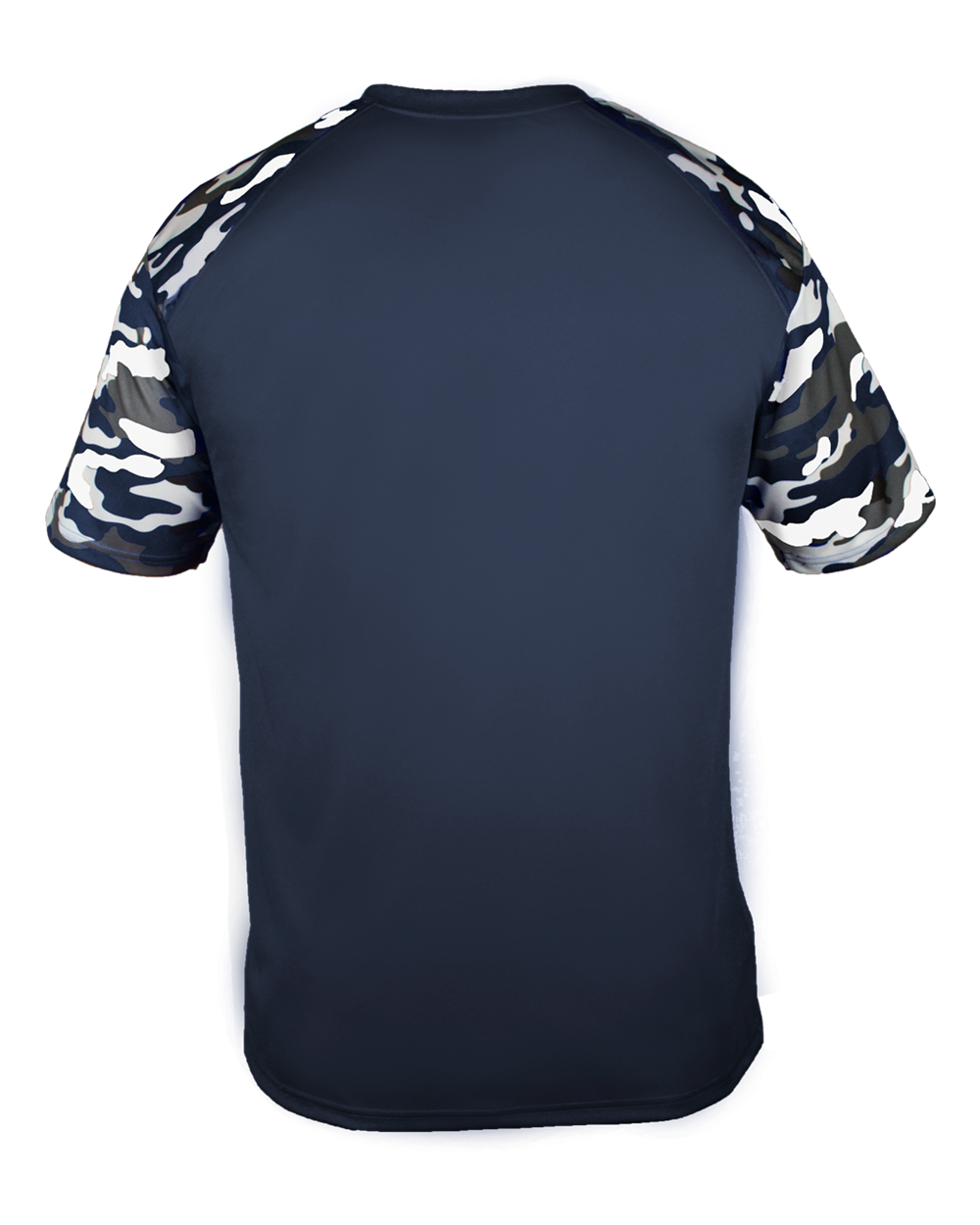 Camo Sport Youth Tee