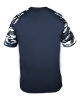 Camo Sport Youth Tee