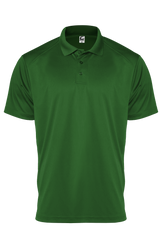 C2 Utility Youth Polo - Pro Game Sports