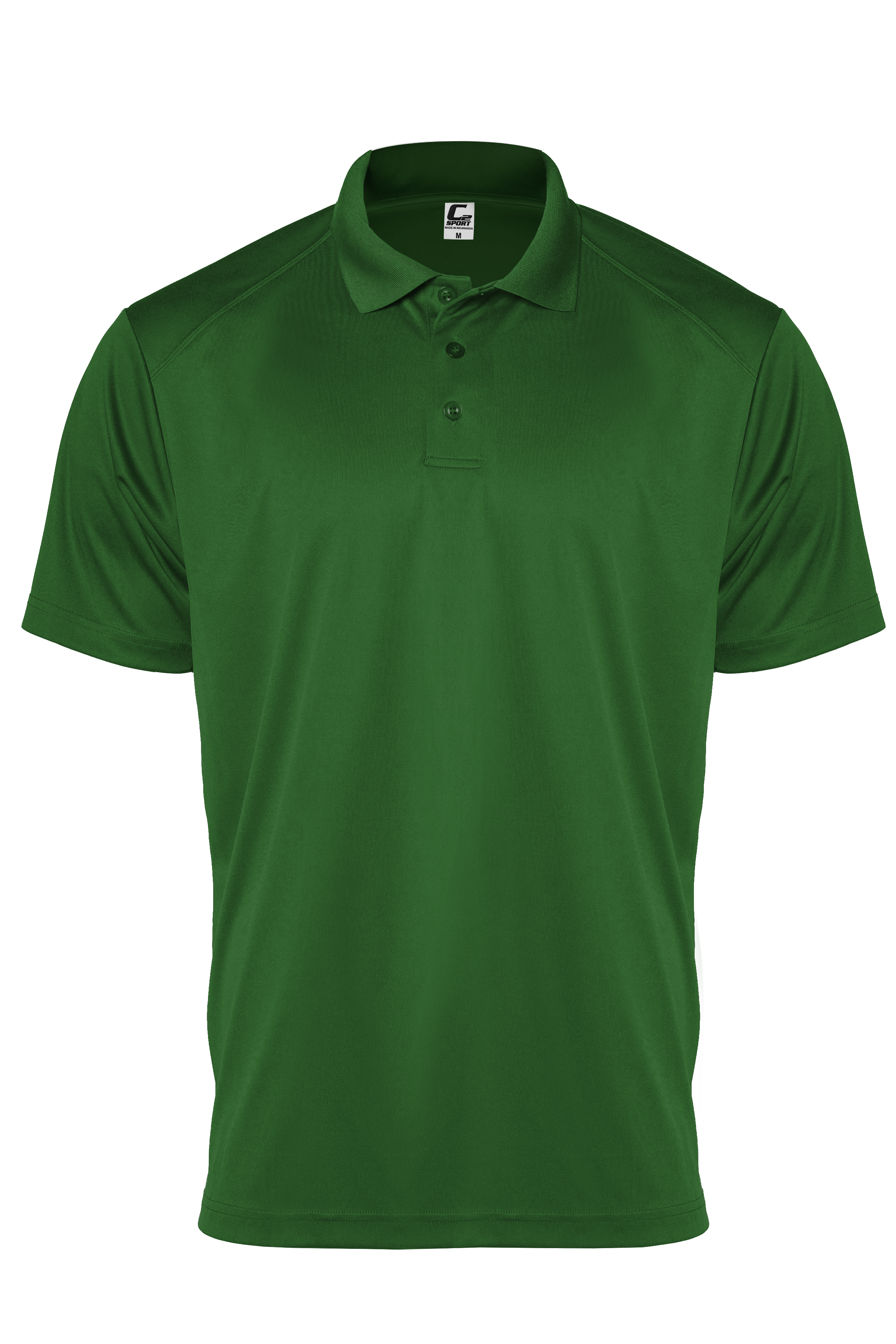 C2 Utility Youth Polo