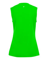 B-Core Women's Sleeveless Tee