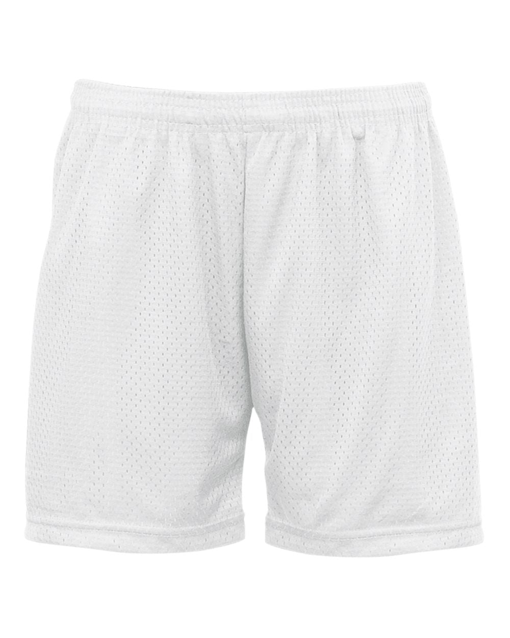 Mesh/Tricot Women's Short