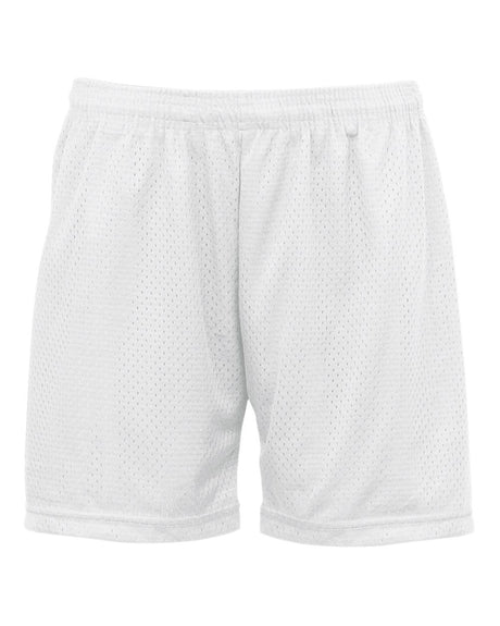 Mesh/Tricot Women's Short - Pro Game Sports