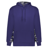 Digital Colorblock Hood - Pro Game Sports