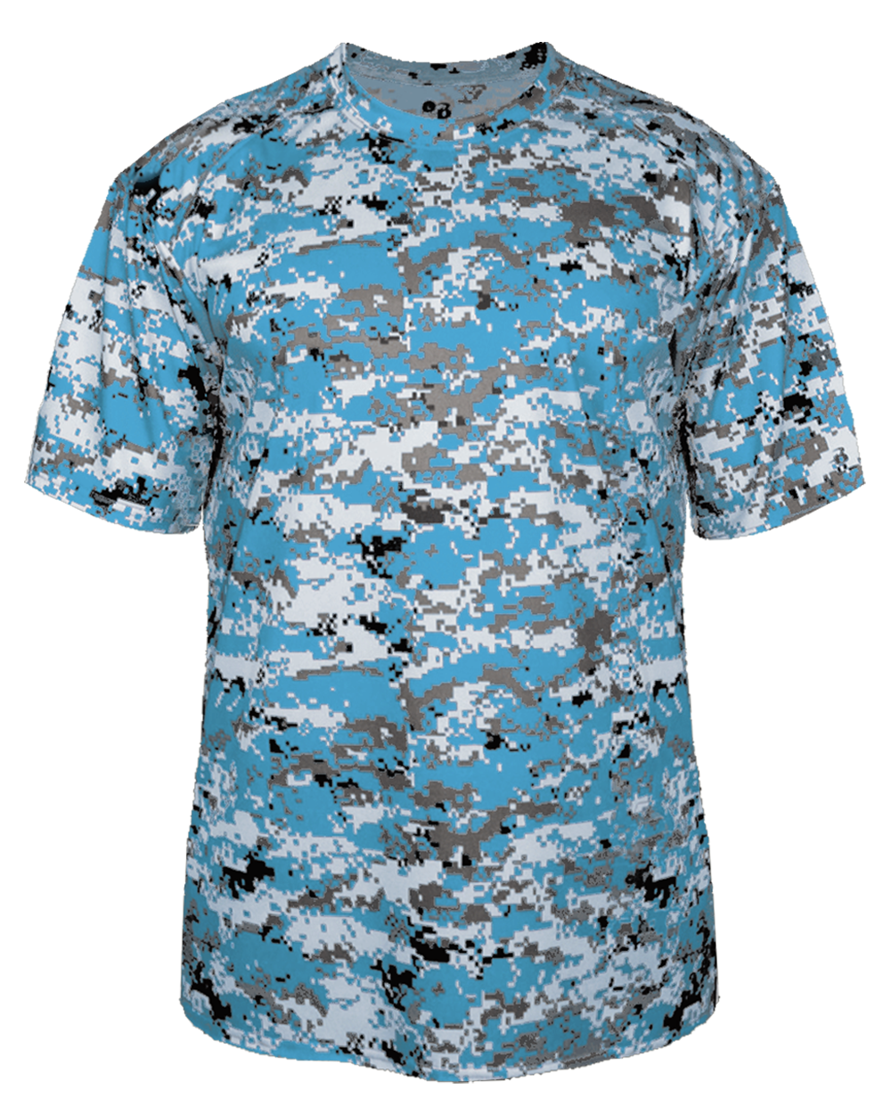 Digital Tee