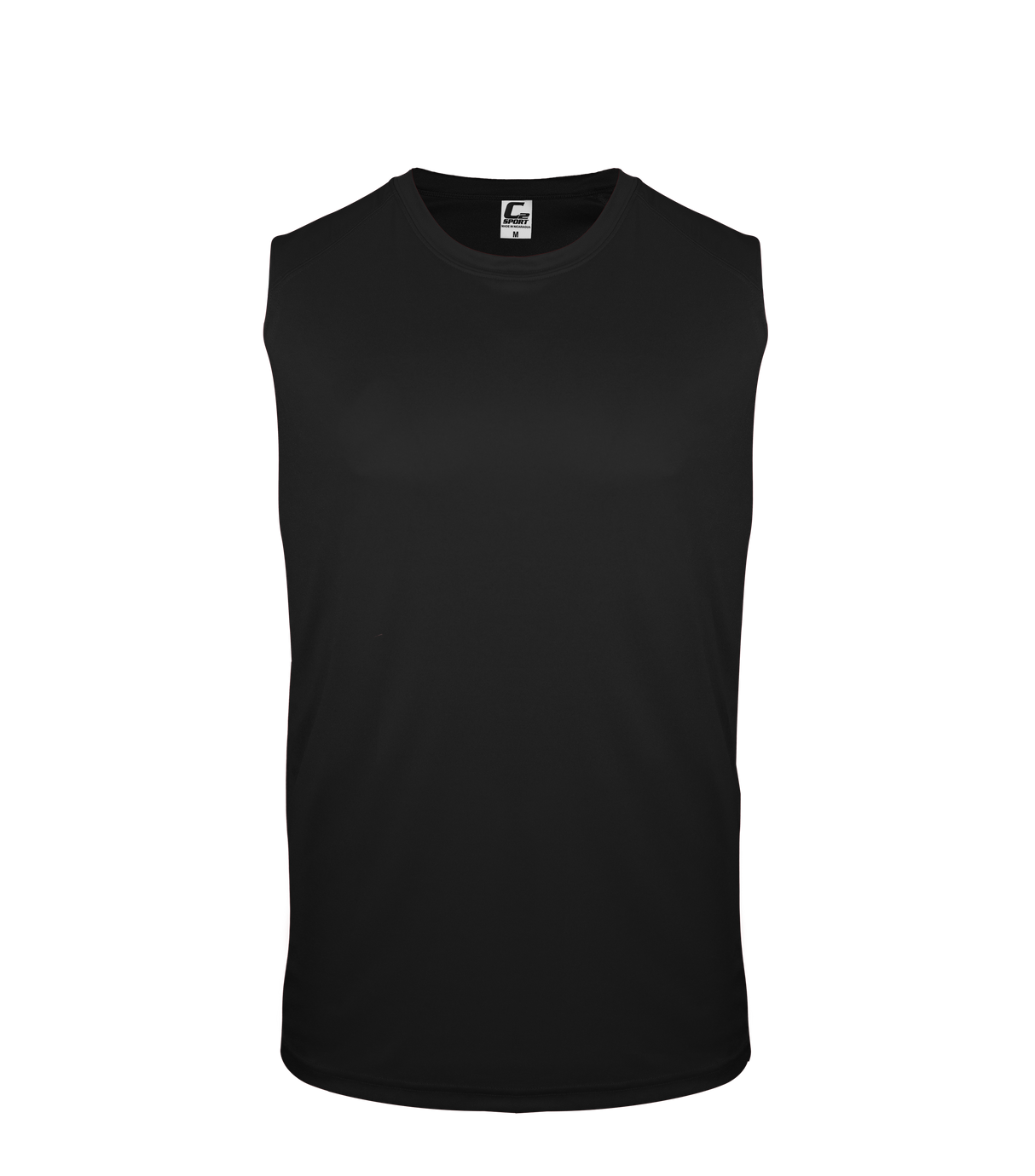 C2 Sleeveless Tee