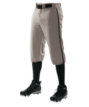 Youth Crush Knicker Braided Pant - Pro Game Sports
