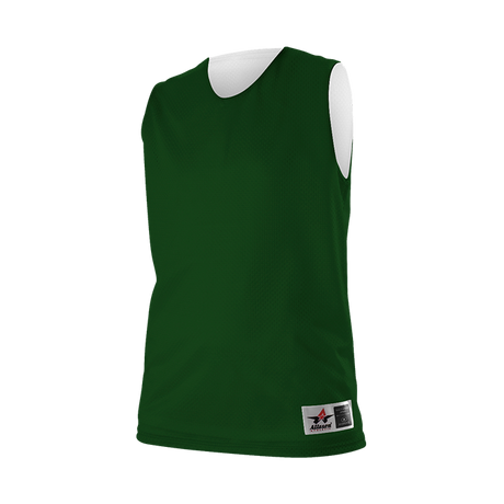 Womens Reversible Mesh Tank - Pro Game Sports