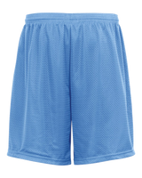 Mesh/Tricot 9 Inch Short