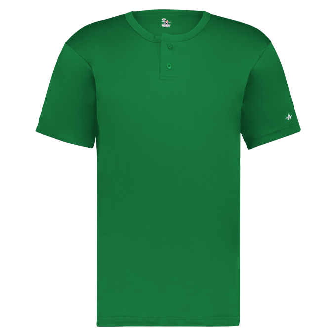 B-Core Youth Placket - Pro Game Sports