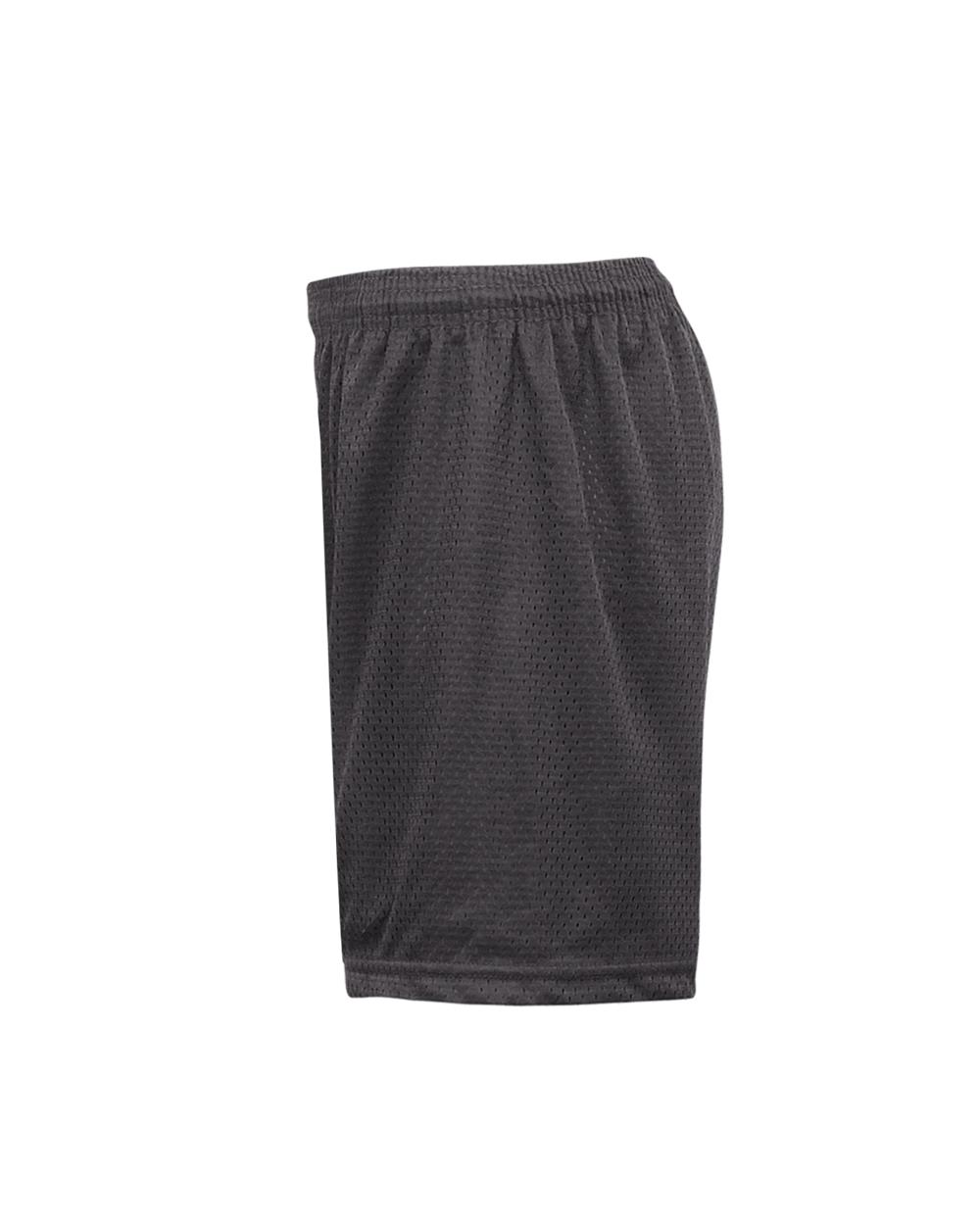 Mesh/Tricot Women's Short