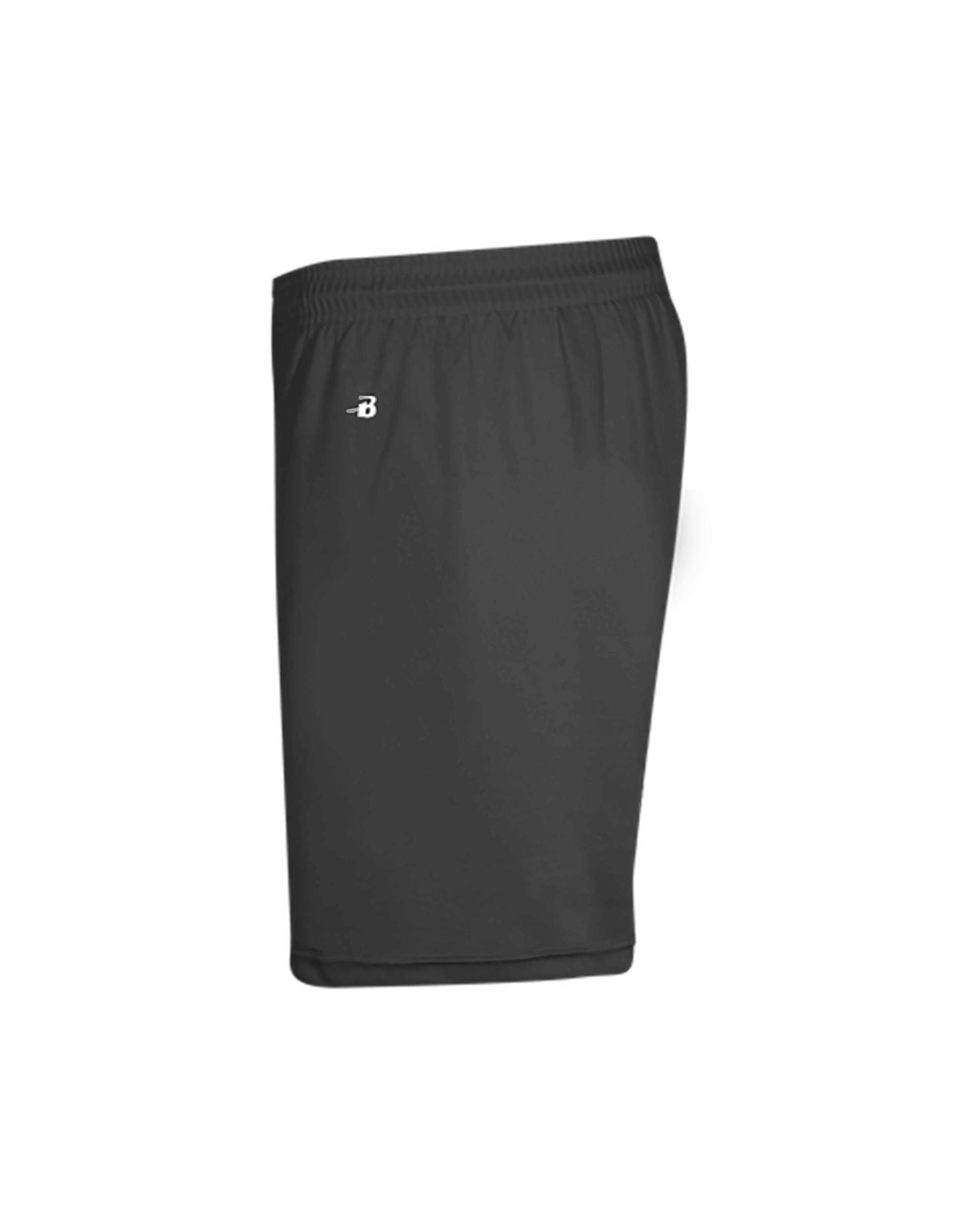 B-Core Pocketed 5" Short