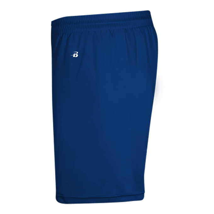 B-Core 4" Pocketed Youth Short