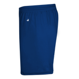 B-Core 4" Pocketed Youth Short
