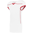 SPEED FOOTBALL GAME JERSEY
