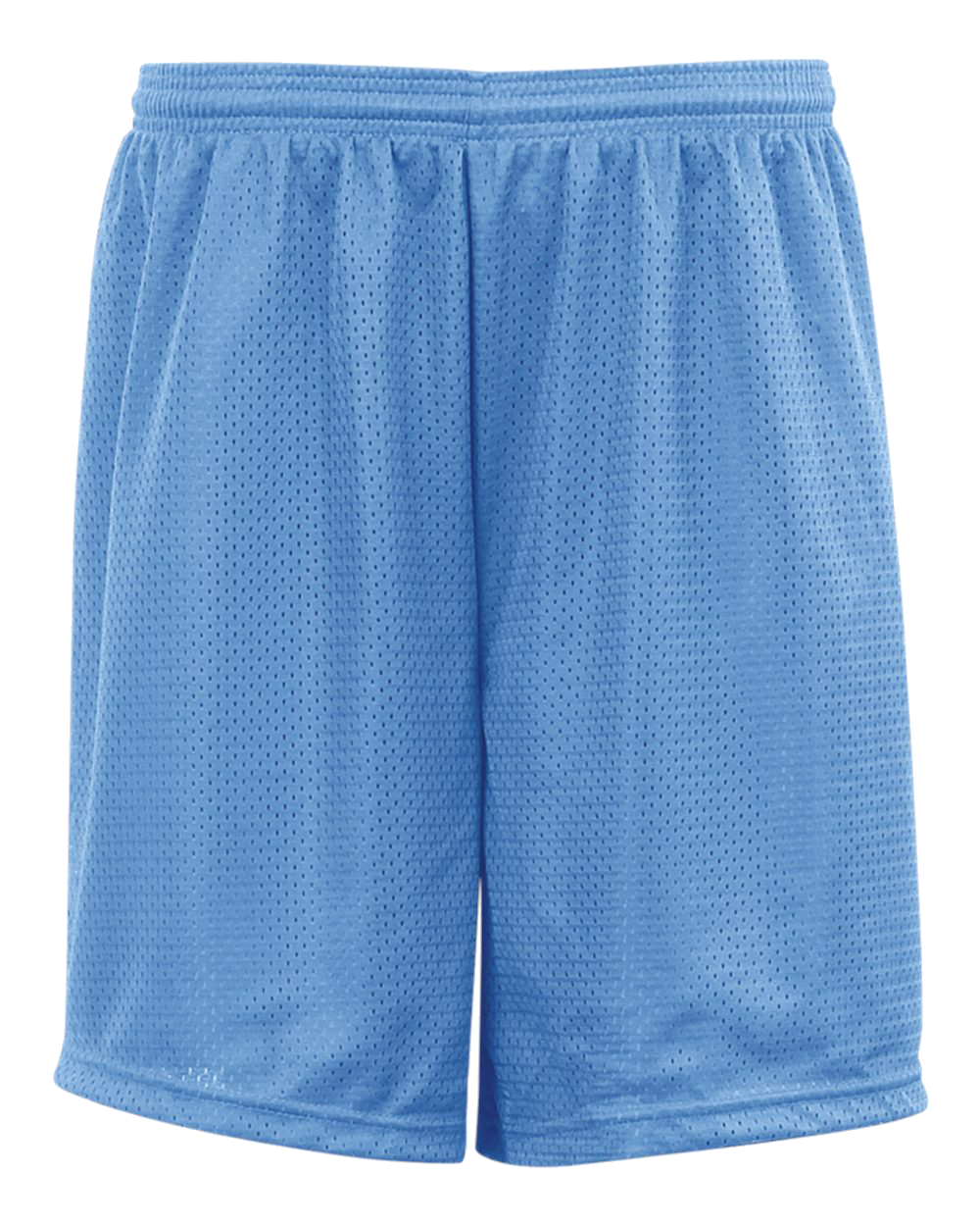 Mesh/Tricot 9 Inch Short