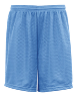 Mesh/Tricot 9 Inch Short