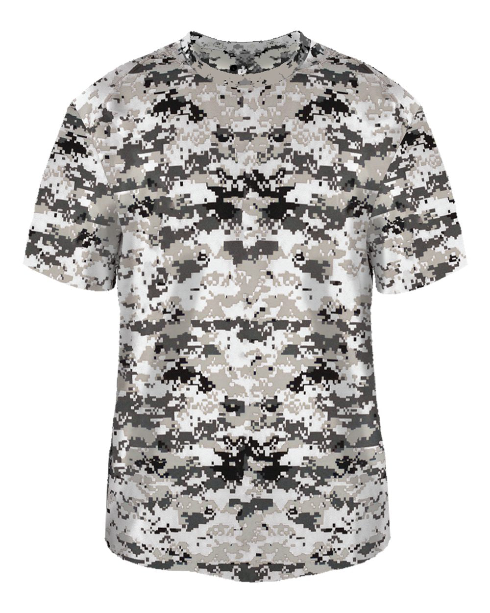 Digital Tee