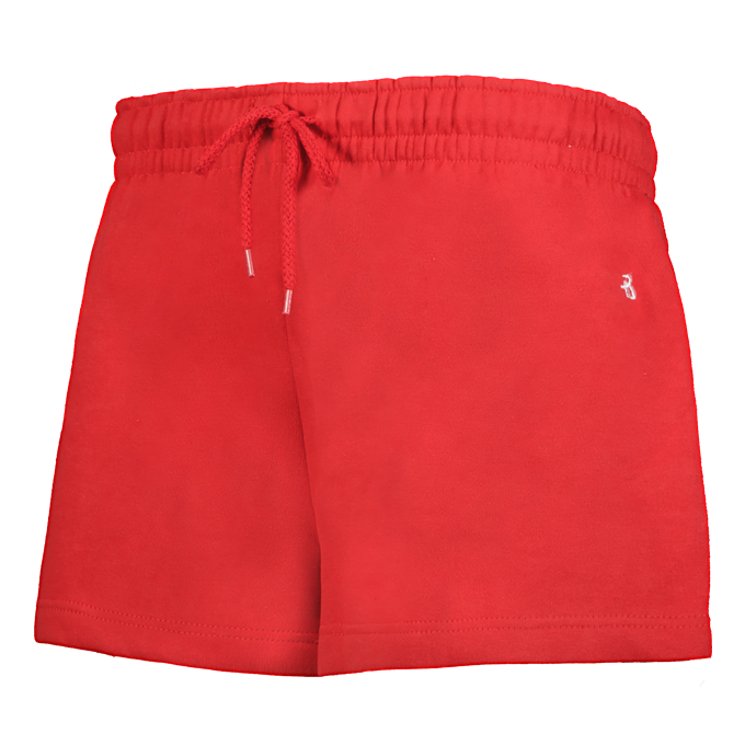 Athletic Fleece Women's Short - Pro Game Sports