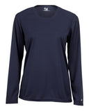 B-Core Women's L/S Tee - Pro Game Sports