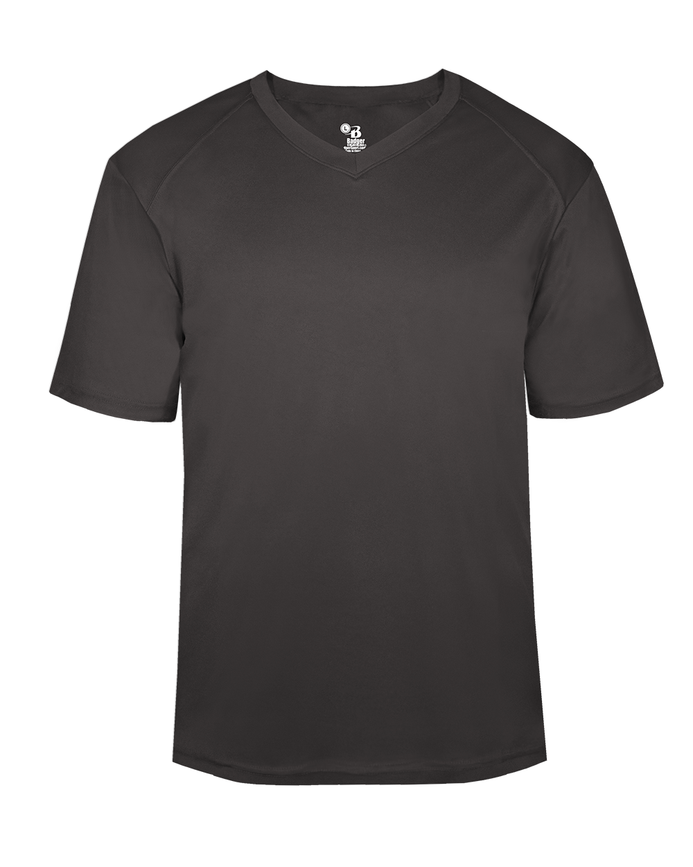 B-Core V-Neck Tee