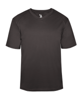 B-Core V-Neck Tee