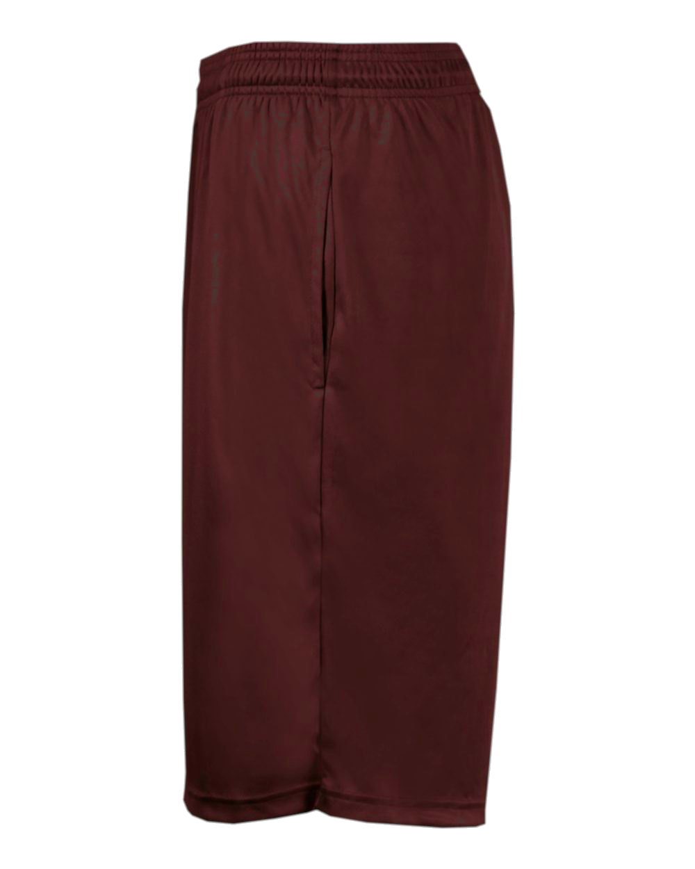 B-Core Pocketed 10 Inch Short