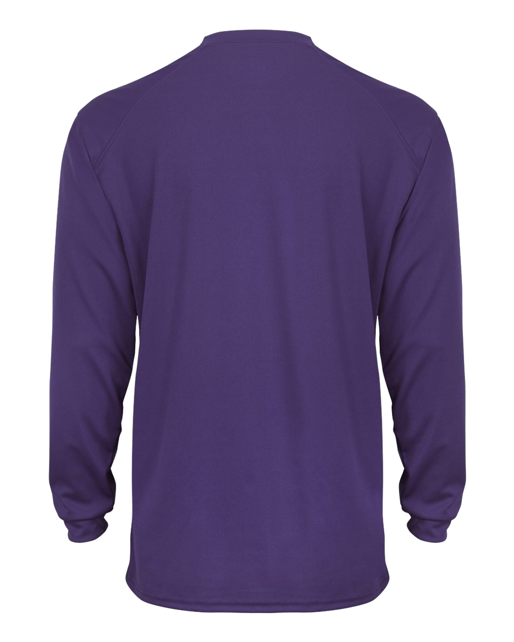 B-Core L/S Youth Tee