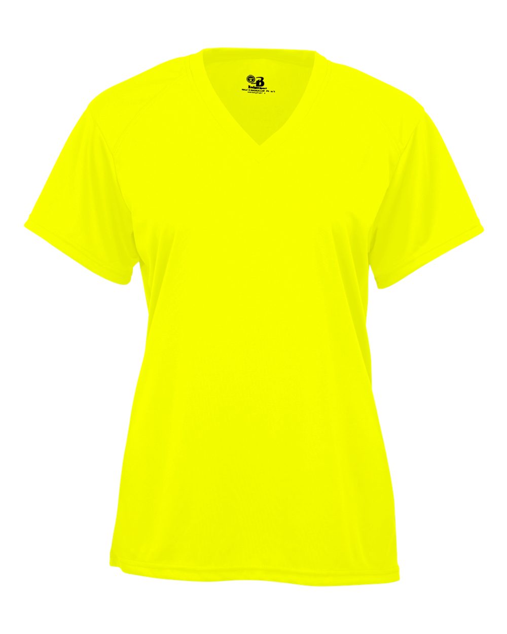B-Core V-Neck Youth Tee