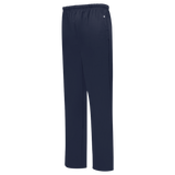 Perf. Fleece Open Bottom Pant