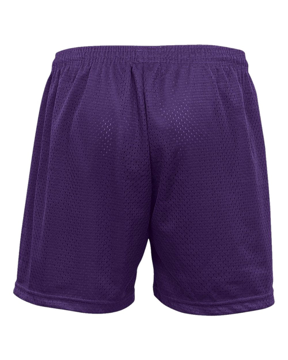 Mesh/Tricot Women's Short