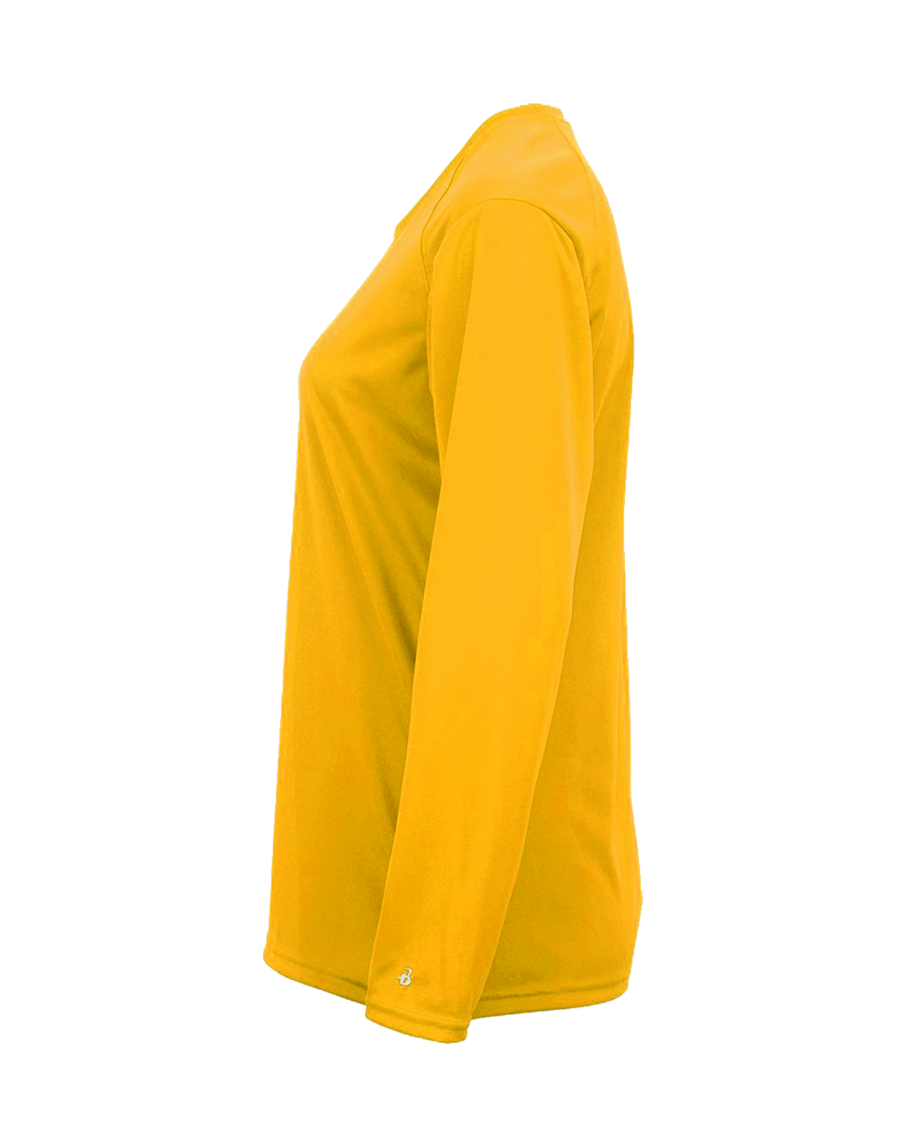 B-Core Women's L/S Tee