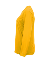 B-Core Women's L/S Tee