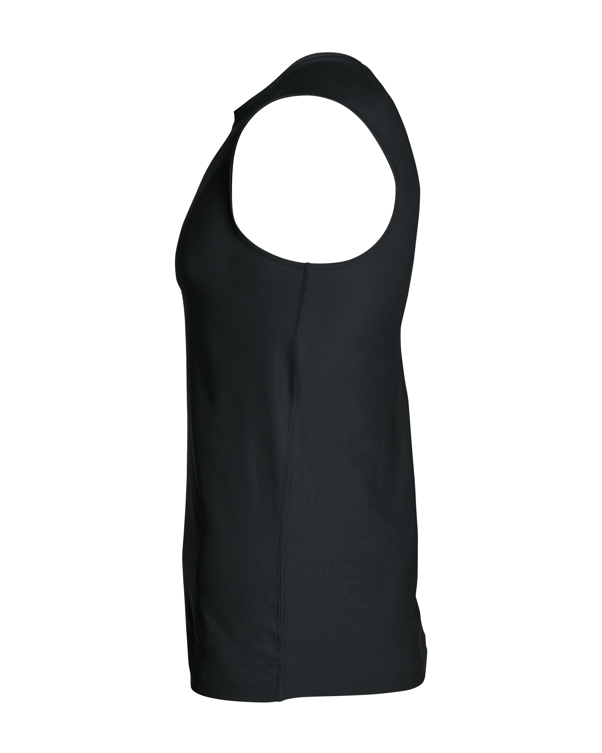 C2 Sleeveless Tee