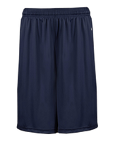 B-Core Pocketed 10 Inch Short