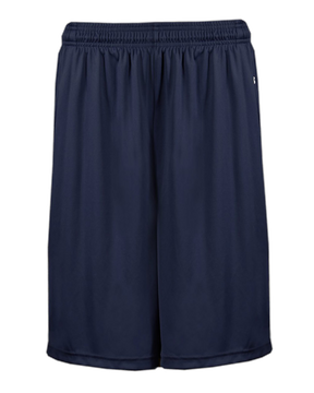 B-Core Pocketed 10 Inch Short - Pro Game Sports