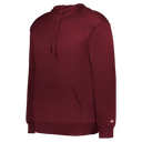 Perf. Fleece Hood - Pro Game Sports