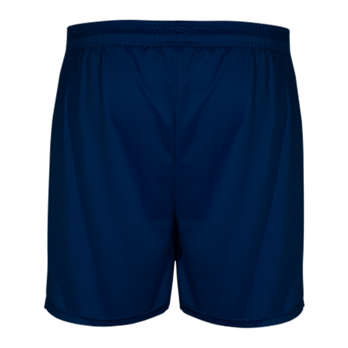 B-Core 4" Pocketed Youth Short